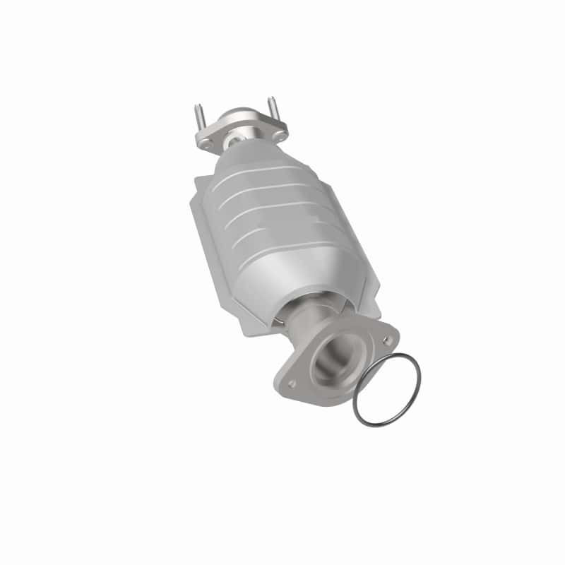 Magnaflow — MagnaFlow Conv DF 05-07 Ford Freestyle 3.0L
OEM Grade
OEM - view 24