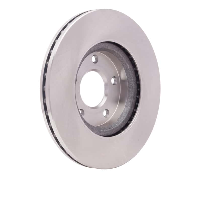 DFC — DFC 13-25 Nissan Altima Front Brake Rotor
DFC Brake Rotor - view 4
