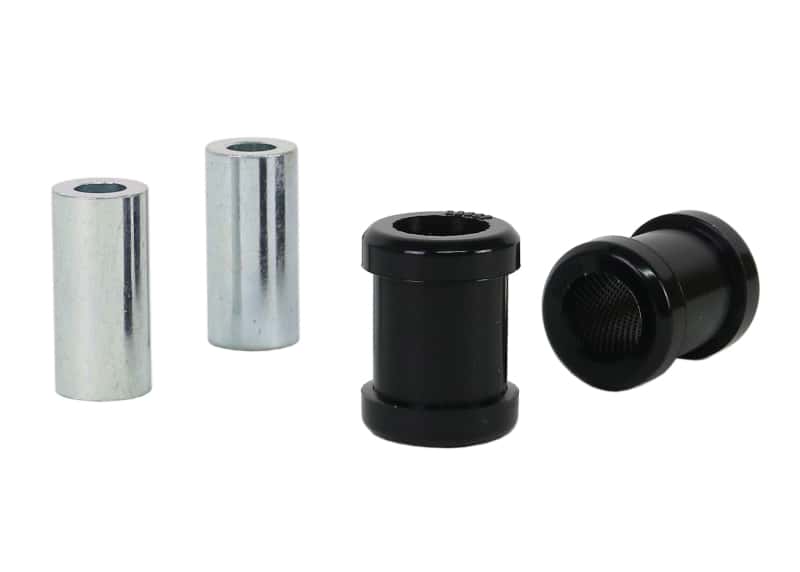 Whiteline — Whiteline 06-15 Mazda MX-5 Miata Rear Toe Control Arm Bushing Kit (Inner Bushing)
Bushing Kit - view 2