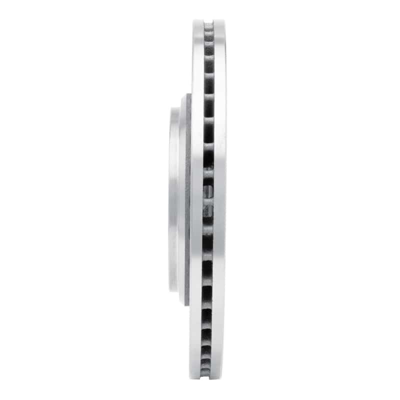 DFC — DFC 15-25 Acura MDX Front Brake Rotor
DFC Brake Rotor - view 3