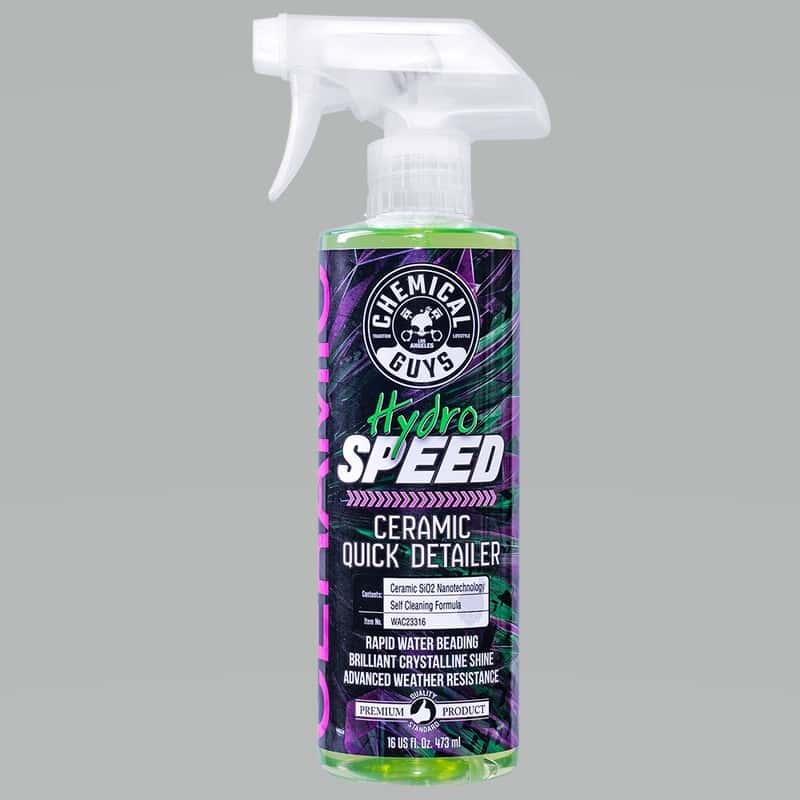 Chemical Guys — Chemical Guys HydroSpeed Ceramic Quick Detailer - 16oz - view 1