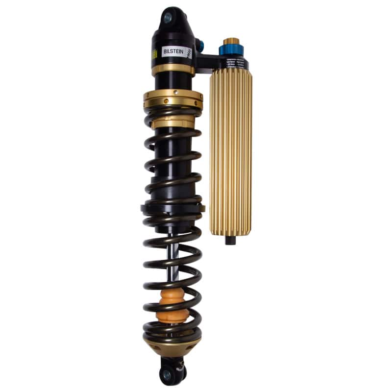 Bilstein — Bilstein 21-22 Polaris RZR Turbo S4 Black Hawk Powersports Shock & Coil Spring Assembly - Front Left
Front Corner Module - view 3