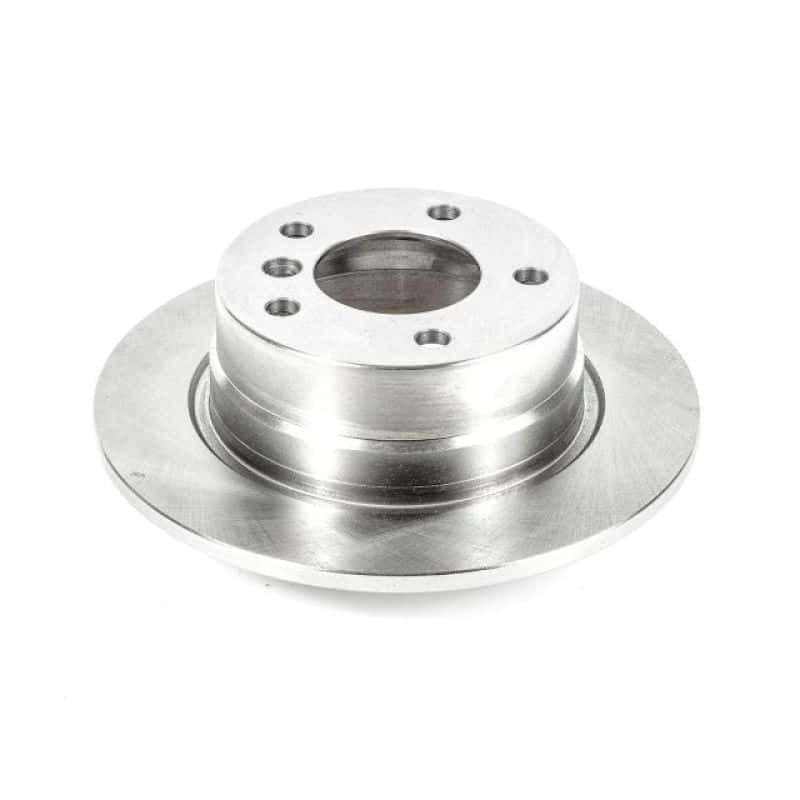 PowerStop — Power Stop 03-05 BMW Z4 Rear Autospecialty Brake Rotor
AutoSpecialty Rotor - view 1