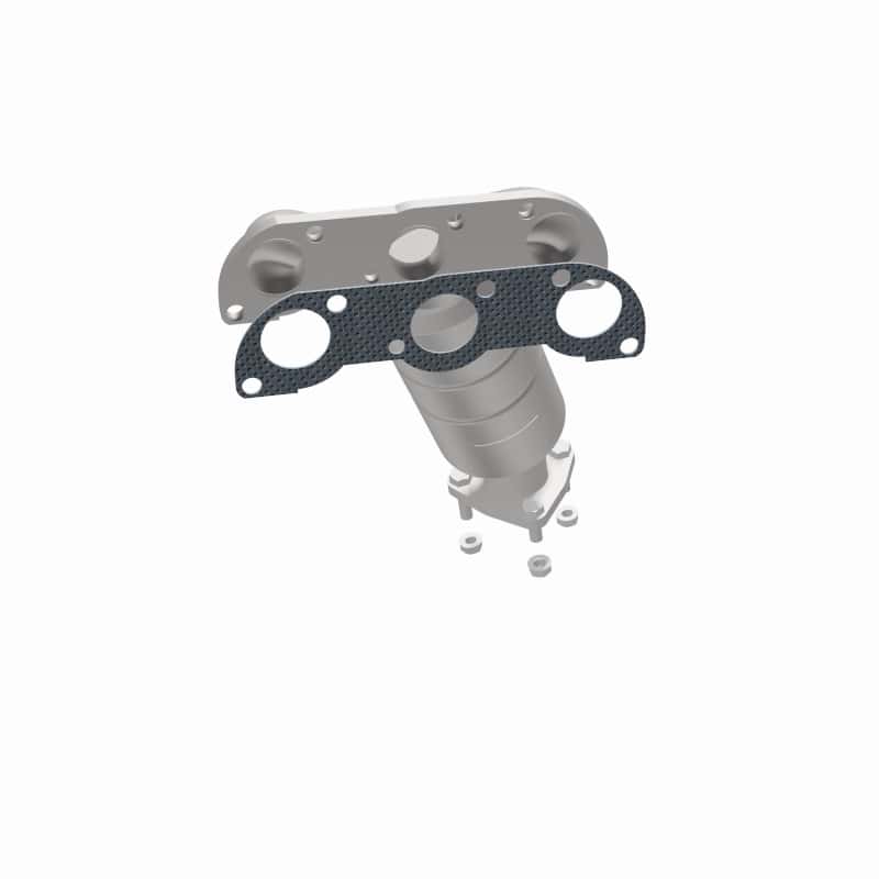 Magnaflow — Magnaflow Conv DF 04-05 Suzuki Verona 2.5L
California - view 24