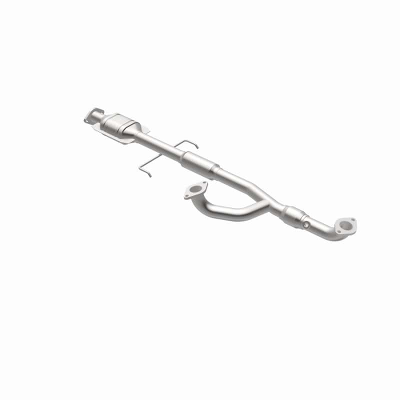 Magnaflow — MagnaFlow Conv DF 00-03 Galant 3L rr OEM
OEM Grade
OEM - view 22