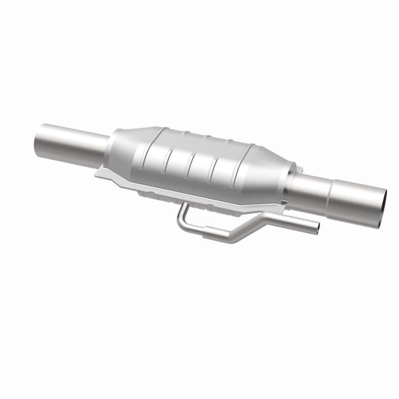 Magnaflow — MagnaFlow Conv DF 95 Dodge Ram 2500Hd 5.9L/8.
HM Grade
HM - view 21