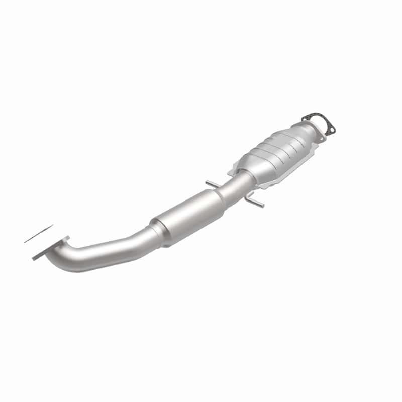 Magnaflow — MagnaFlow Conv DF 2011 Buick Regal 2.0L
OEM Grade
OEM - view 28