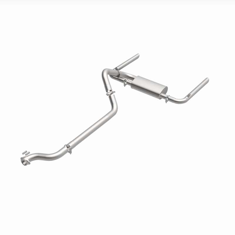 Magnaflow — MagnaFlow 93-97 Camaro Firebird 5.7L BRE Exhaust Kit
Exhaust Kit - view 24