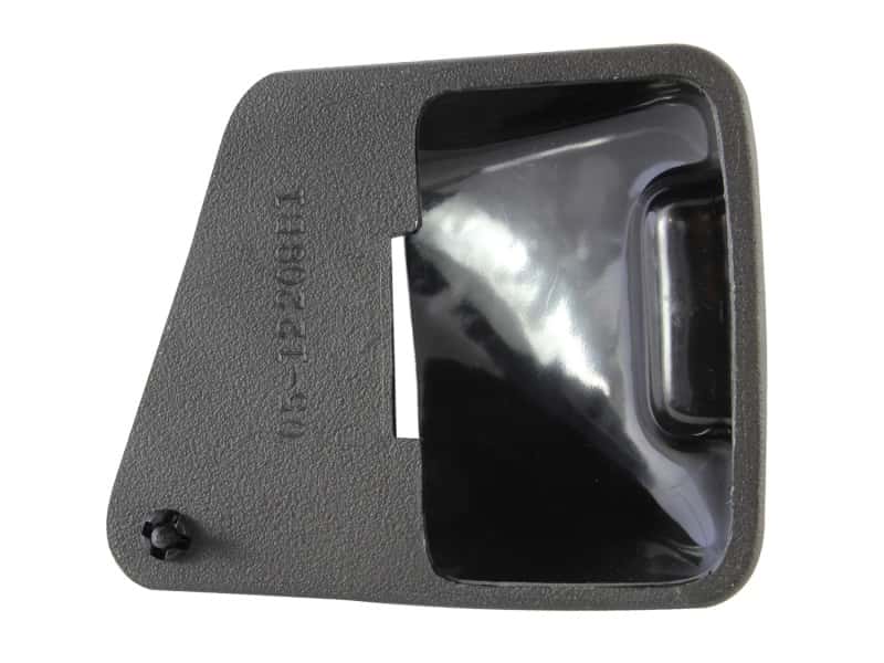 aFe — aFe MagnumFORCE Intake System Scoop 12-15 BMW 335i/335ix (F30) L6 3.0L (t) N55
Dynamic Air Scoop
AirIntScoop - view 3