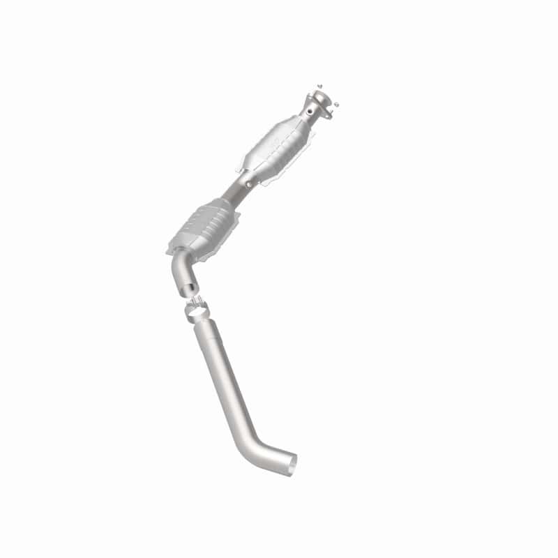 Magnaflow — MagnaFlow Conv DF 04-06 Dodge Ram SRT-10 8.3L Driver Side
OEM Grade
OEM - view 17