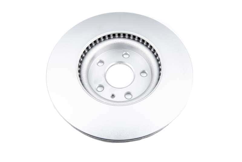 DBA — DBA 13-16 Ford Fusion Front En-Shield Standard Rotor
Brake Rotor - view 3