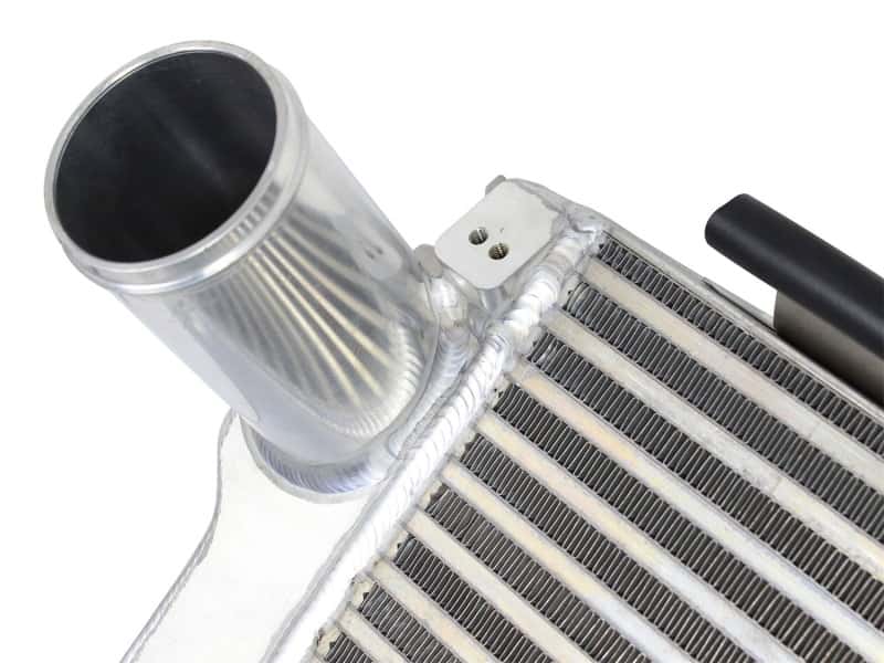 aFe — aFe BladeRunner GT Series Intercooler & Tubes 13-16 Dodge Ram Diesel Trucks L6-6.7L (td)
BladeRunner Series - view 3