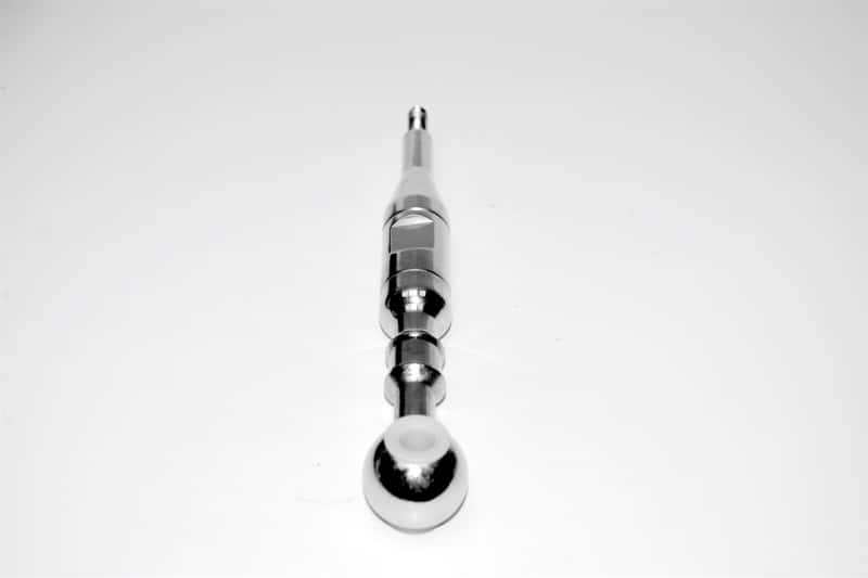 Fidanza — Fidanza 86-94 Nissan 300ZX FS5R30A Short Throw Shifter
Shifter Kit - view 1