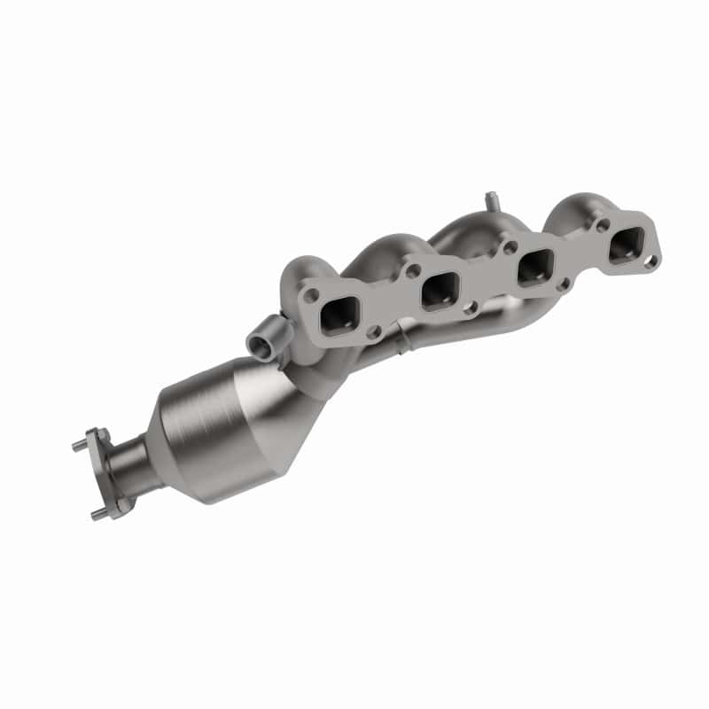Magnaflow — Magnaflow Conv DF 98-99 Nissan Frontier 2.4L
California - view 18