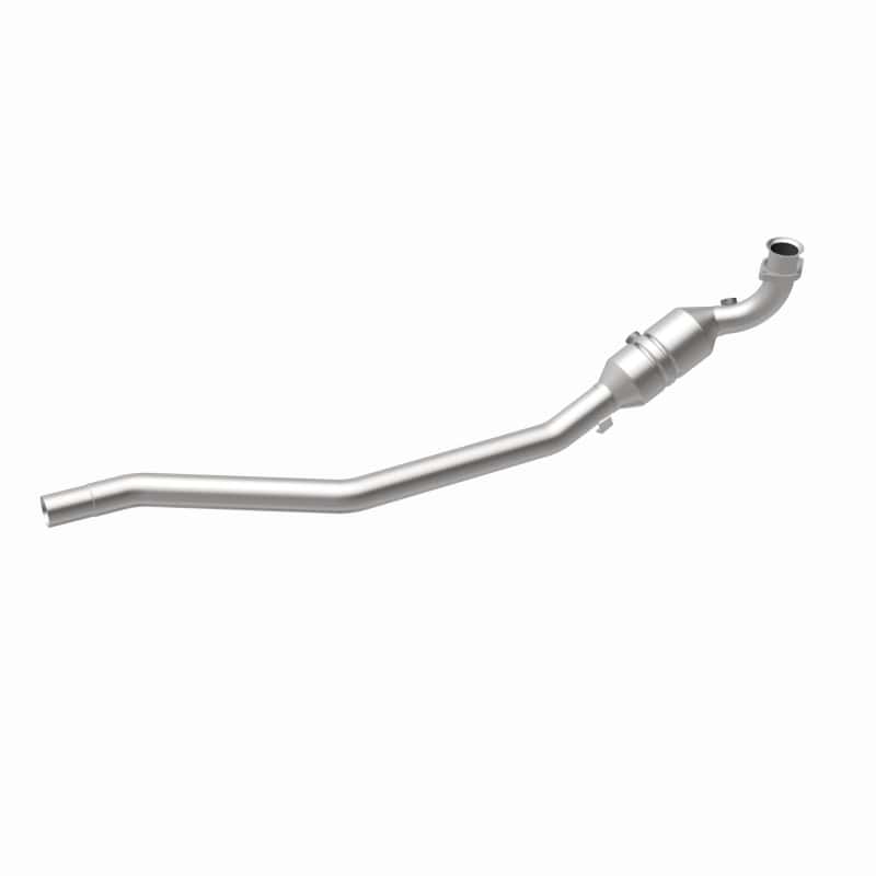 Magnaflow — Magnaflow Conv DF 06-09 ML350 3.5L ps
OEM Grade
OEM - view 19