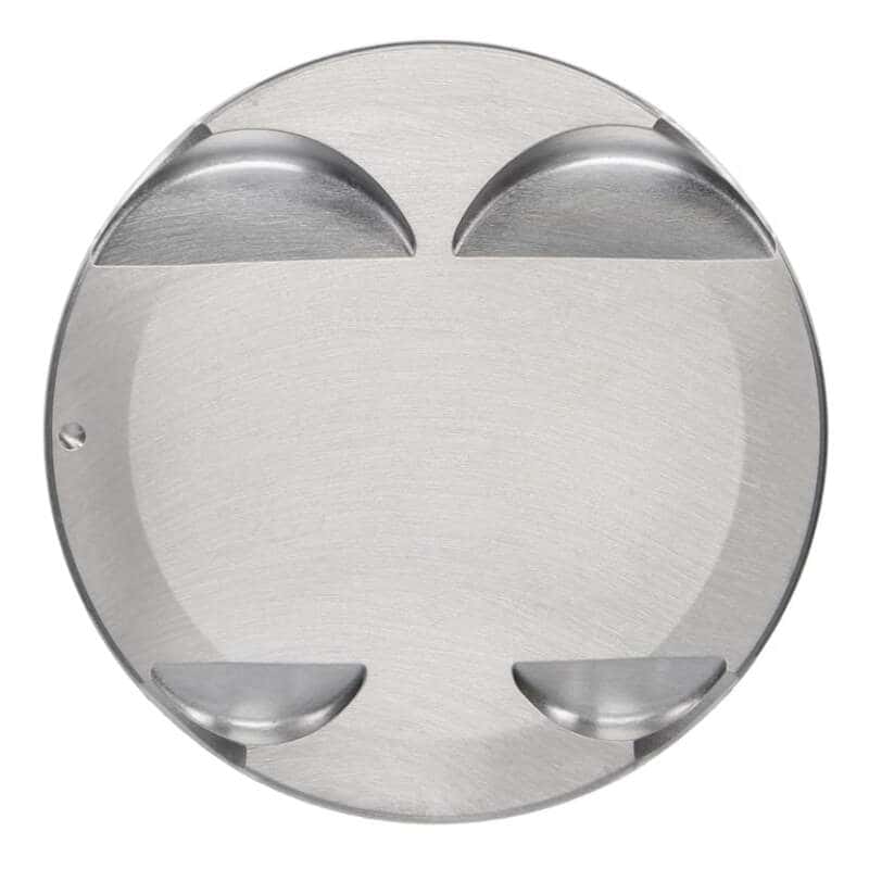 Wiseco — Wiseco Hyundai 4B11-T 2008+ Spherical Dish Piston Shelf Stock Kit
Piston Set - view 9