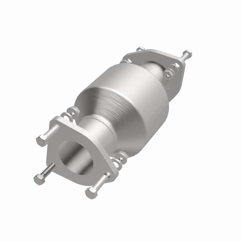 Magnaflow — Magnaflow Conv DF 08-09 Accord 3.5L rear
HM Grade
HM - view 27