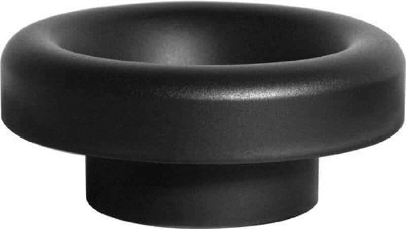 BLOX Racing — BLOX Racing Shorty Performance 5in Air Filter w/4in Velocity Stack and Coupler Kit - view 10