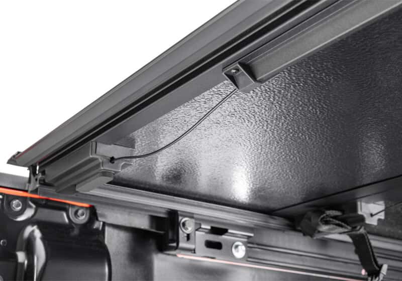 BAK — BAK 16-20 Toyota Tacoma 6ft Bed BAKFlip G2
BFG2 16-23Tac6ft.wDR
BFG2 16-23Tac6'wDRS - view 12