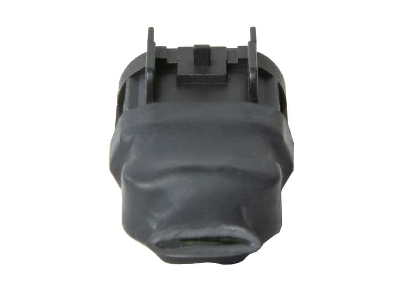 aFe — aFe 14-19 Chevrolet Corvette (C7) CONTROL Electronic Shock Delete Module & Ride Height Simulators
Ride Height Module - view 5