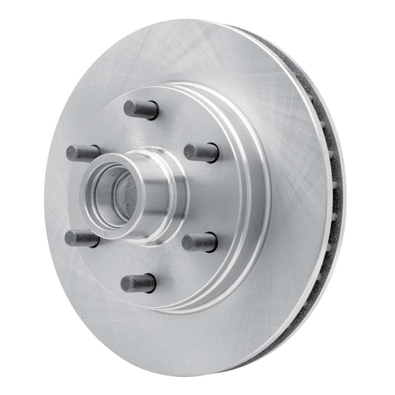 DFC — DFC 94-02 Chevrolet Express 2500 Front Brake Rotor
DFC Brake Rotor - view 2