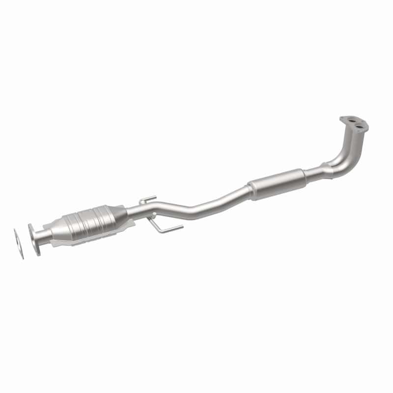 Magnaflow — Magnaflow Conv DF 2004 LANCER 2.4L L Underbody
OEM Grade
OEM - view 19