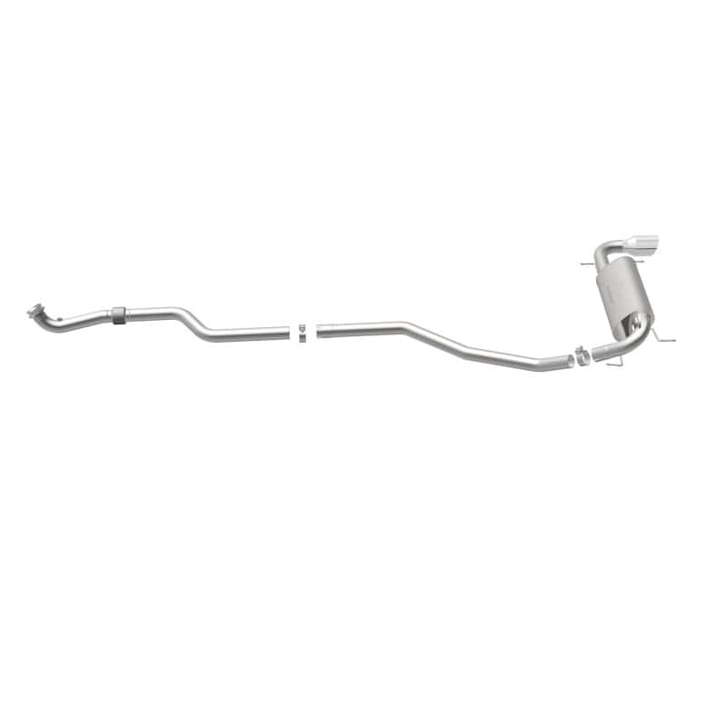 Magnaflow — MagnaFlow Sys CB 05- Pontiac Solstice 2.4L
Cat-Back - view 17