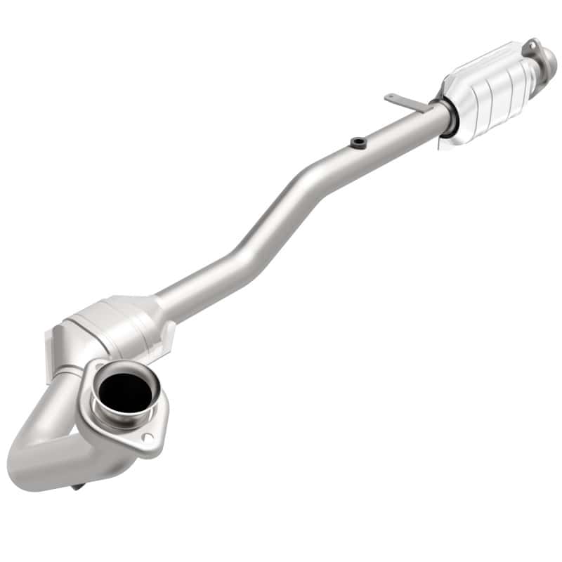 Magnaflow — MagnaFlow Conv DF 99-01 Ford Explor 5.0L
OEM Grade
OEM - view 1