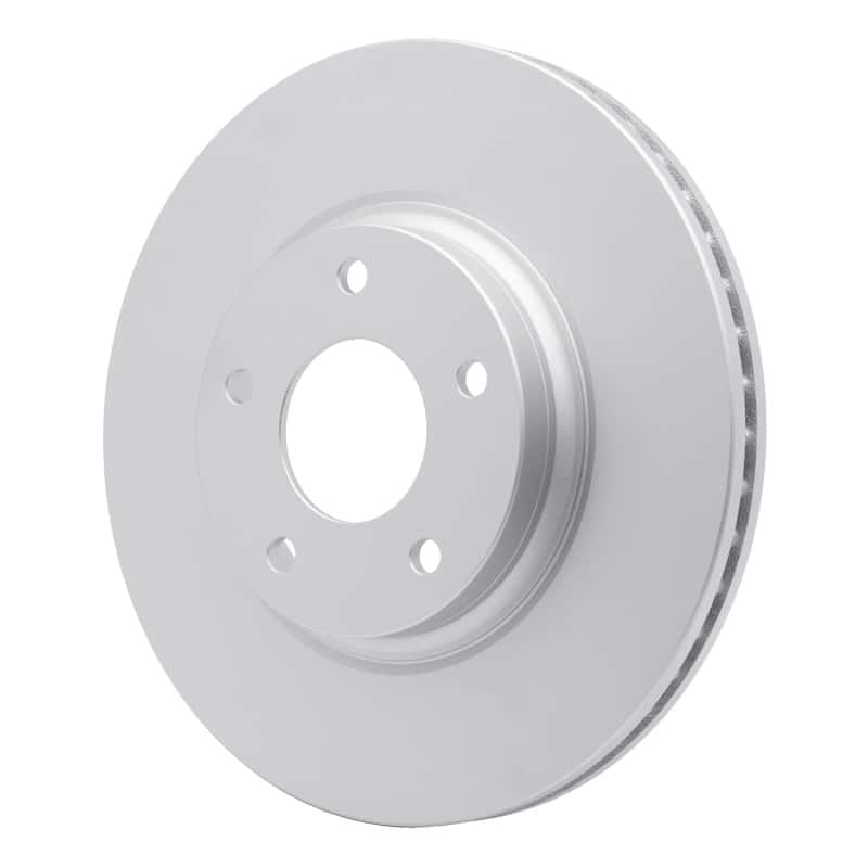 DFC — DFC 02-06 Infiniti I35 Front GeoSPEC Coated Rotor
DFC Brake Rotor - view 2