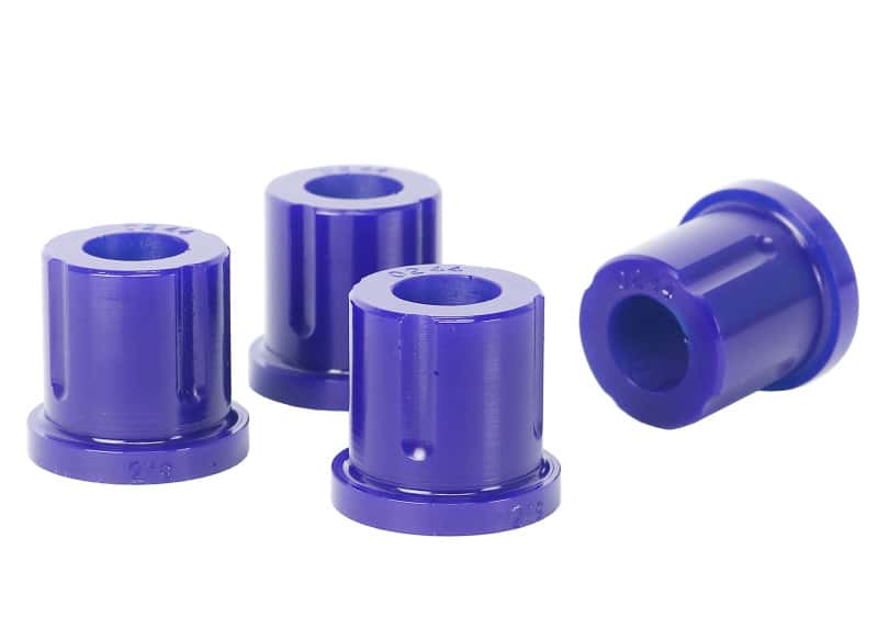 Superpro — SuperPro Rear Leaf Spring Forward Eye Bushing Kit
Bushing Kit - view 2