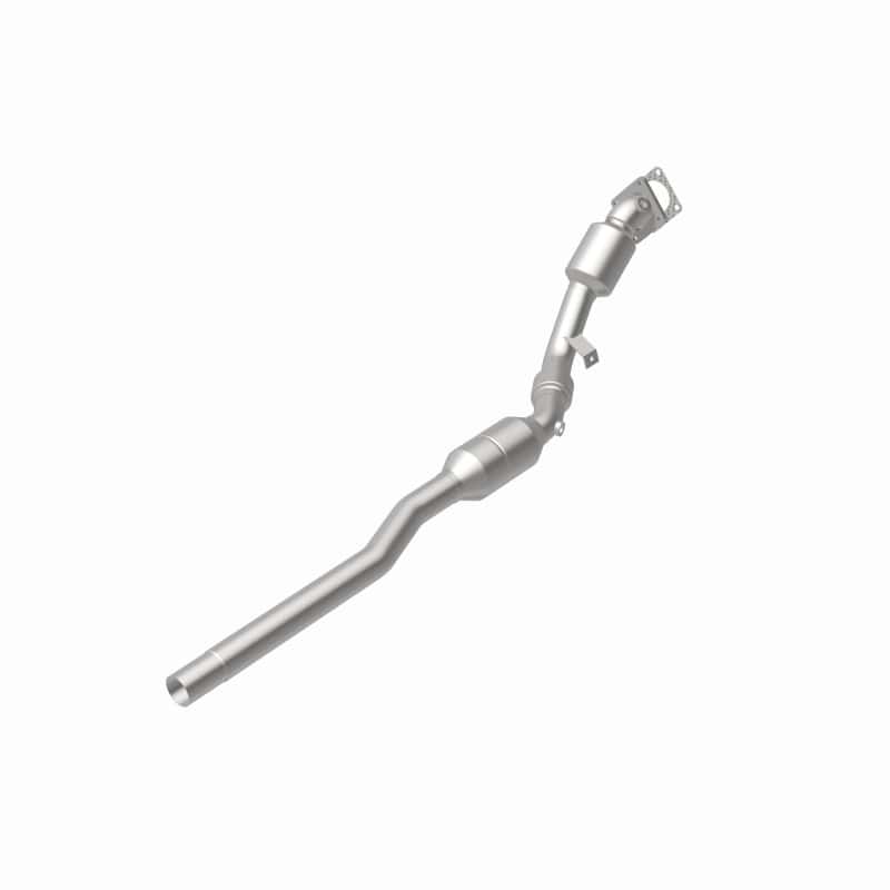 Magnaflow — Magnaflow Conv DF 01-02 Audi S4 2.7L D/S
California - view 18