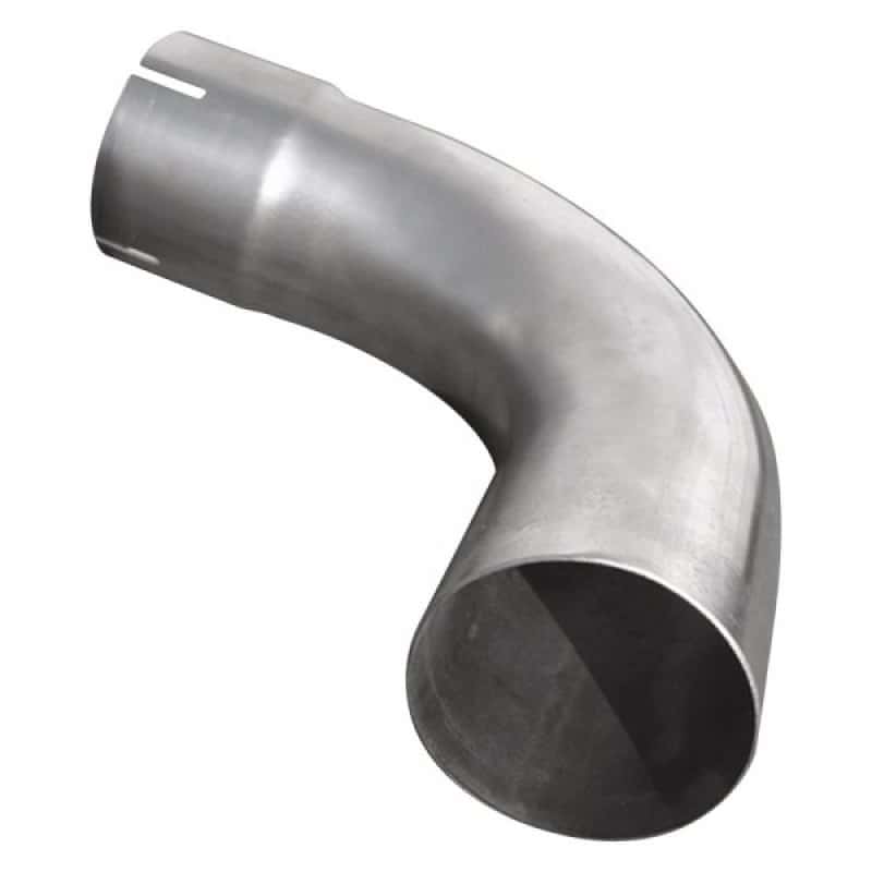 Diamond Eye Performance — Diamond Eye ELBOW 5in 90-DEGREE 5-1/2in CLR AL
ELBOW; 5in. 90D: AL - view 1