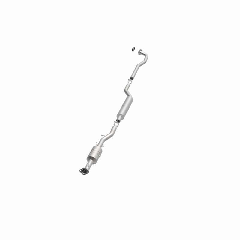 Magnaflow — Magnaflow Conv DF 2008-2009 OUTLANDER 2.4 L Underbody
OEM Grade
OEM - view 24