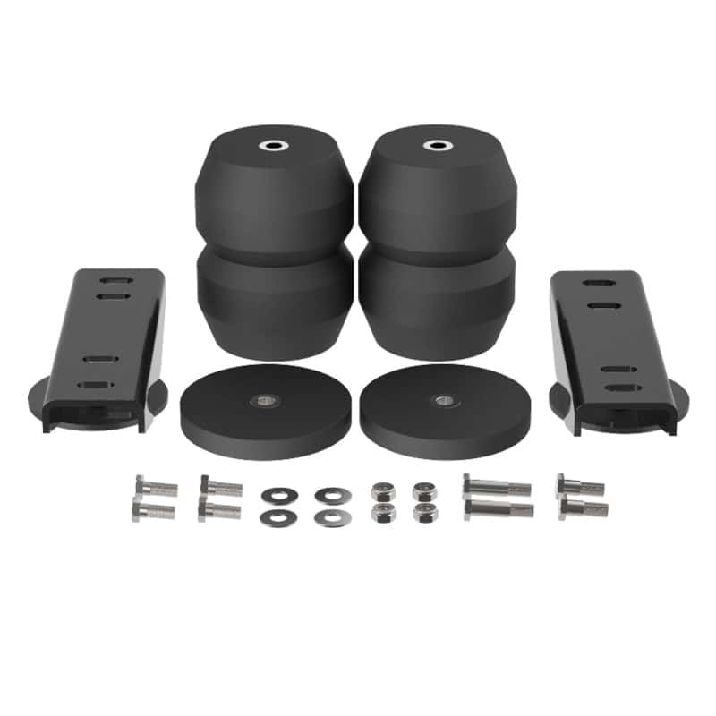 Timbren — Timbren 1994 Chevrolet K1500 Rear Suspension Enhancement System
Susp Enhancement Sys
SuspRbrHlpSpKt - view 2