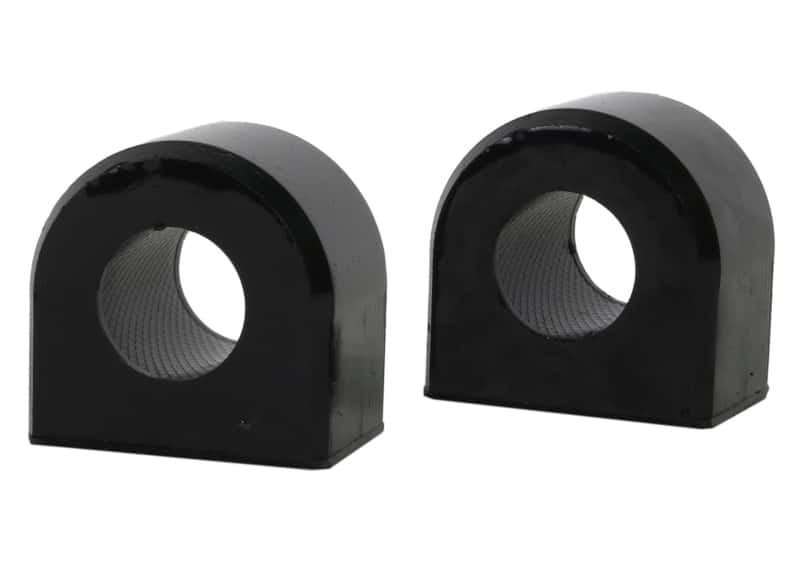Whiteline — Whiteline 10-14 Volkswagen Golf 22.5mm Front Sway Bar Mount Bushing Kit
Bushing Kit - view 1