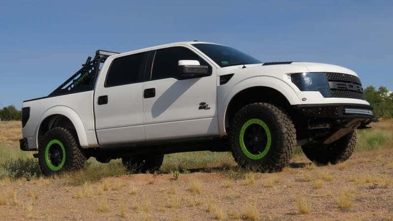Addictive Desert Designs — Addictive Desert Designs 10-14 Ford F-150 Raptor Venom R Front Bumper
Bumper- Front
Bumpers - view 9