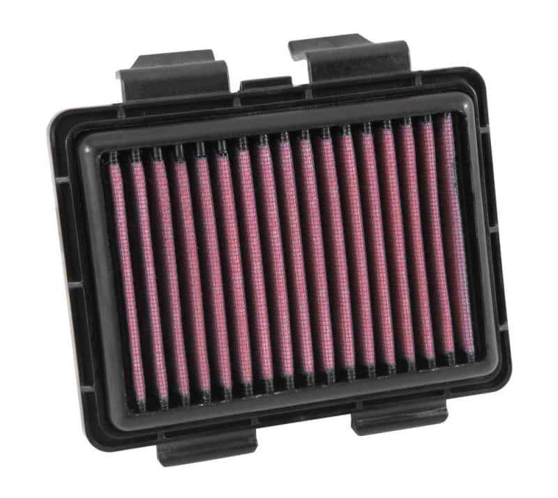 K&N Engineering — K&N 13-14 Honda CRF250L 250 Replacement Air Filter
Air Filter - view 2