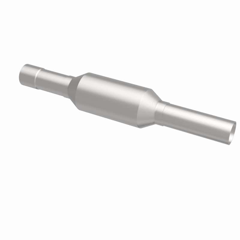 Magnaflow — MagnaFlow Conv DF Grand Cherokee-Wrangler 93-
Standard Grade
Standard - view 12