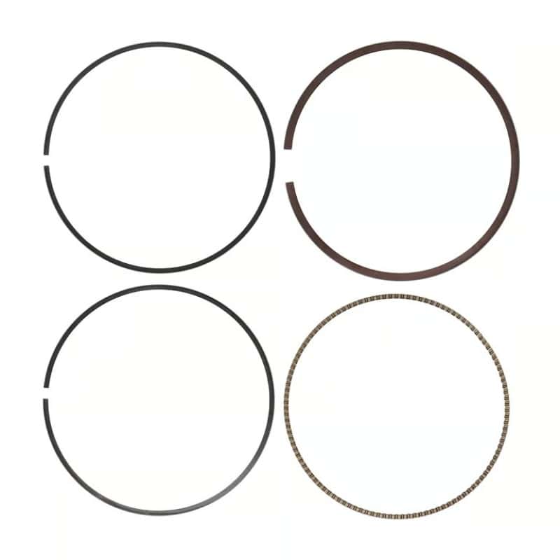 Wiseco — Wiseco 101.00mm Ring Set
Piston Rings - view 5