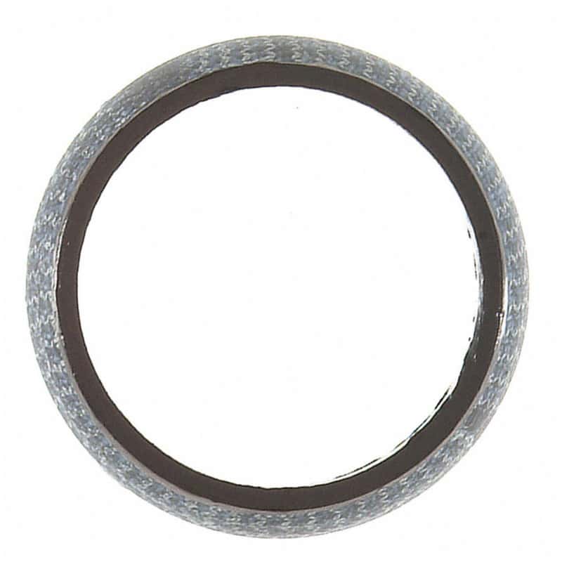 Fel-Pro — Fel-Pro 06-15 Mazda MX-5 Miata/03-06 Mitsubishi Lancer/02-05 Honda Civic Exhaust Pipe Flange Gasket - view 2