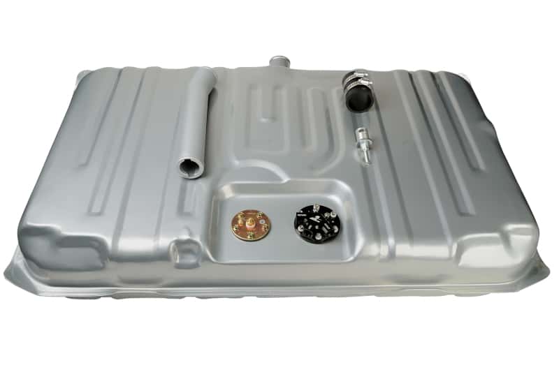 Aeromotive — Aeromotive 71-72 Monte Carlo 340 Stealth Fuel Tank
Fuel Tank - view 1