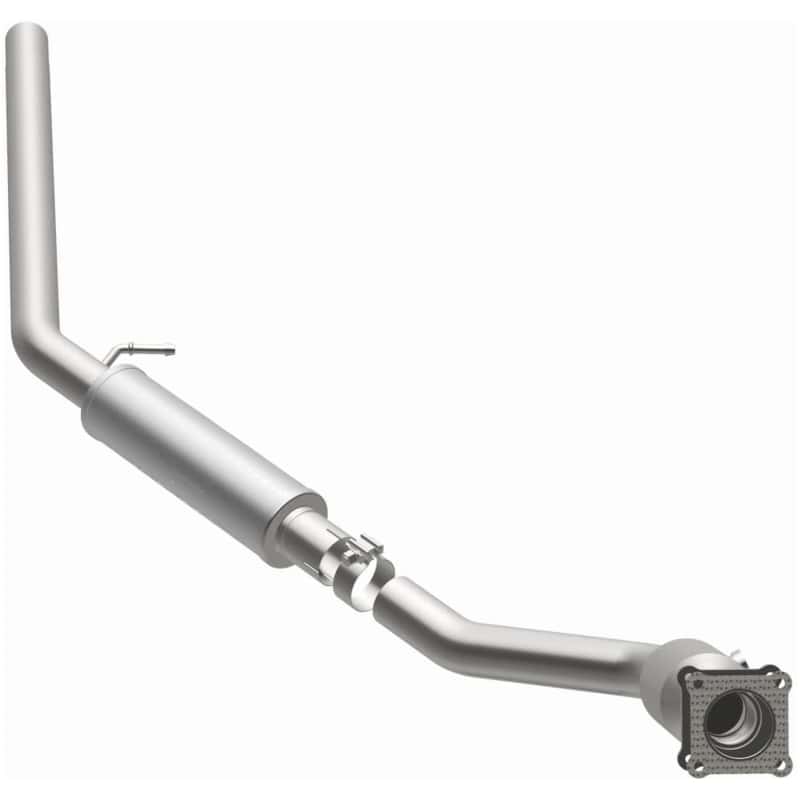 Magnaflow — MagnaFlow Conv DF 08 Chrysler Mini Van OEM
OEM Grade
OEM - view 3