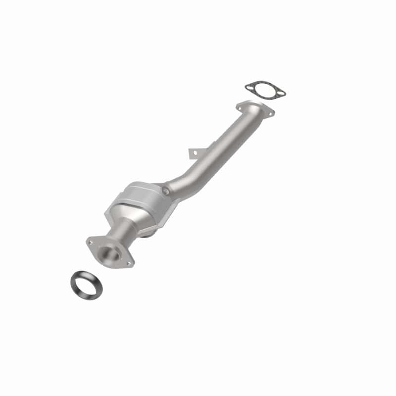 Magnaflow — MagnaFlow Conv DF 02-07 Subaru WRX 2.0L Turbo
OEM Grade
OEM - view 17