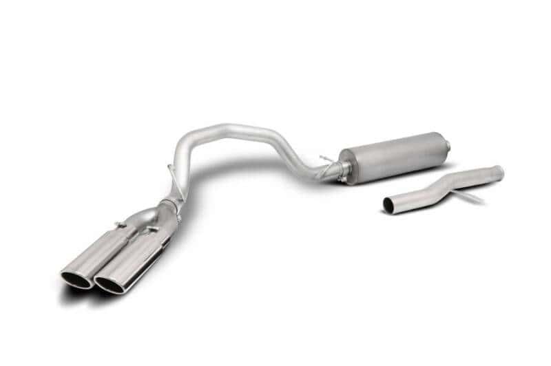 Gibson — Gibson 21-22 GMC Yukon XL 1500/ Suburban 1500 5.3L 2/4wd Cat-Back Dual Sport Exhaust
Truck/Suv - view 2