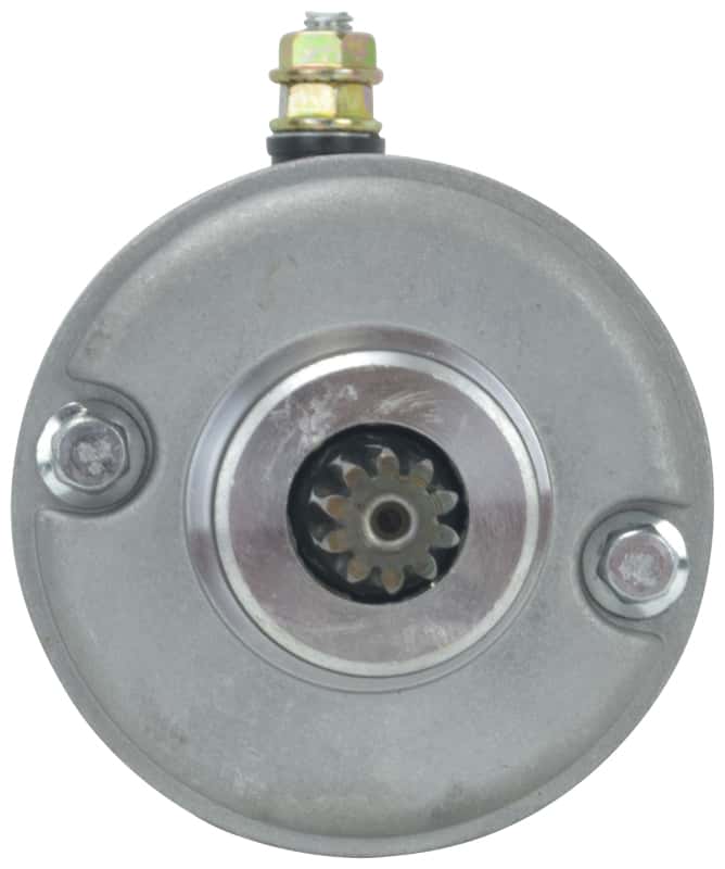 Arrowhead — Arrowhead Denso 12V 10T Str. - view 7