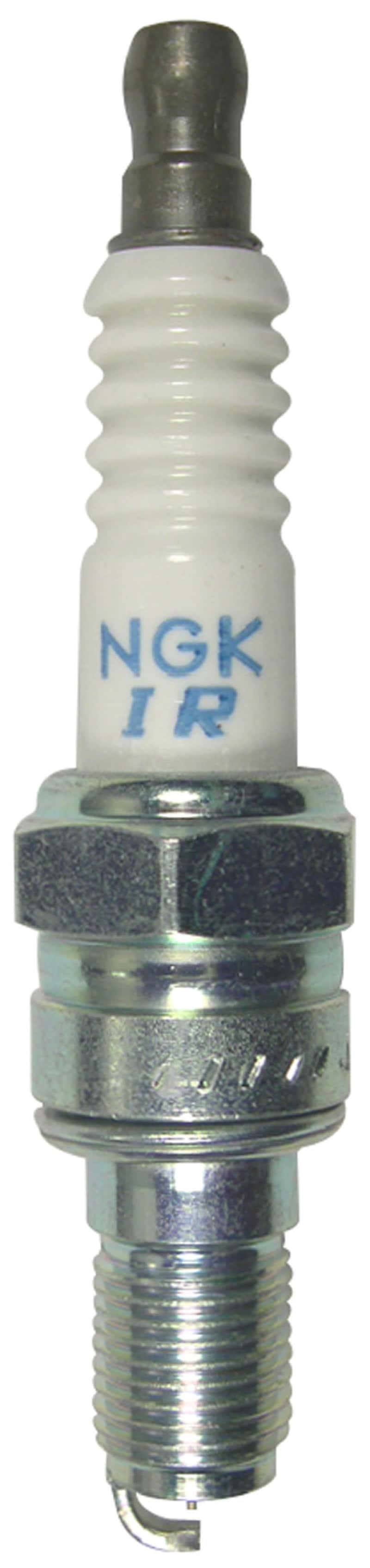 NGK — NGK Laser Iridium Spark Plug Box of 4 (IMR9D-9H) - view 1