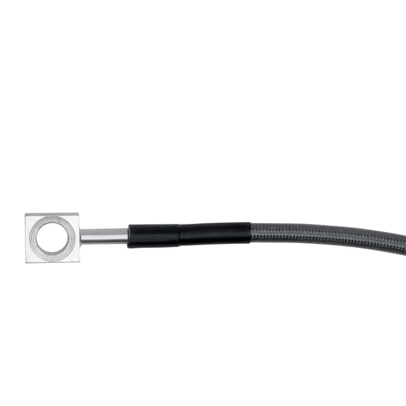 DFC — DFC 99-02 Volkswagen Cabrio/Cabriolet Rear-R lo Brake Hose - view 2