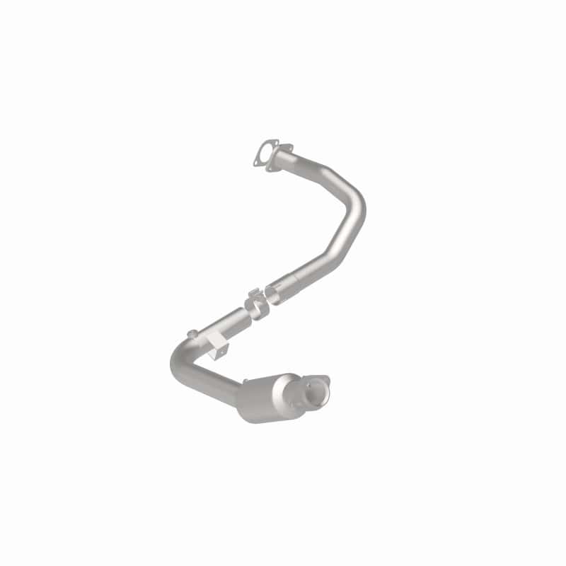 Magnaflow — Magnaflow 07-09 Range Rover Sport 4.4L Direct Fit Converter
California - view 22