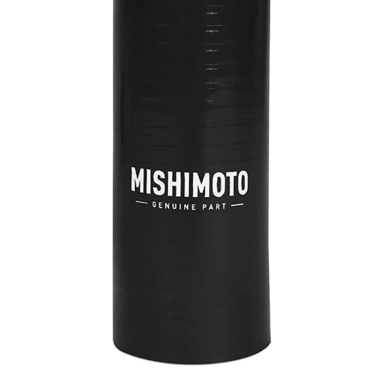 Mishimoto — Mishimoto 07-11 Jeep Wrangler 6cyl Black Silicone Hose Kit
Coolant Hose Kit - view 6