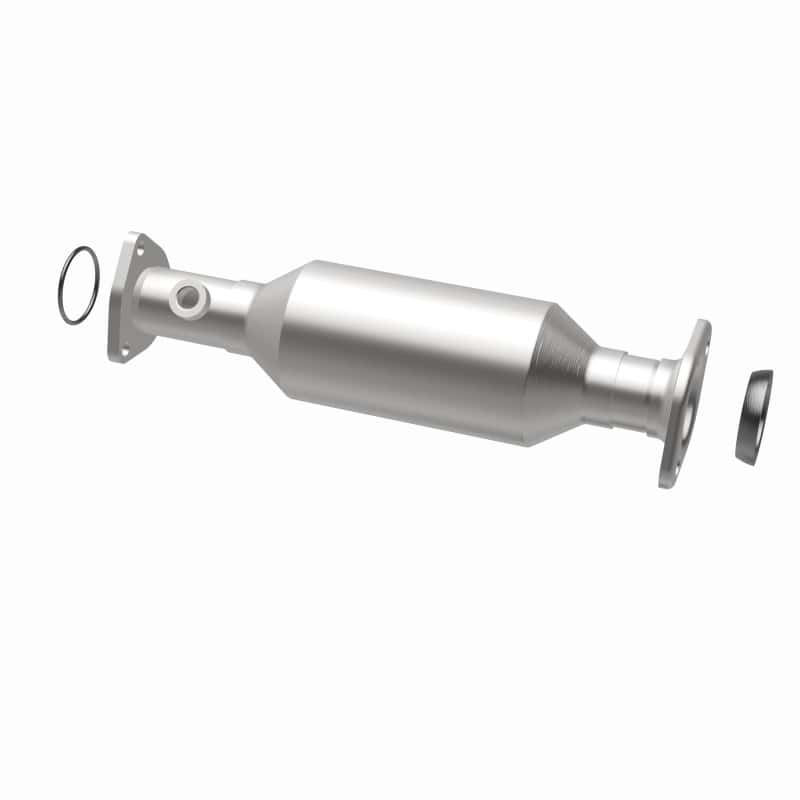 Magnaflow — MagnaFlow 96-98 Honda Civic EX California Grade CARB Compliant Direct-Fit Catalytic Converter
California - view 21